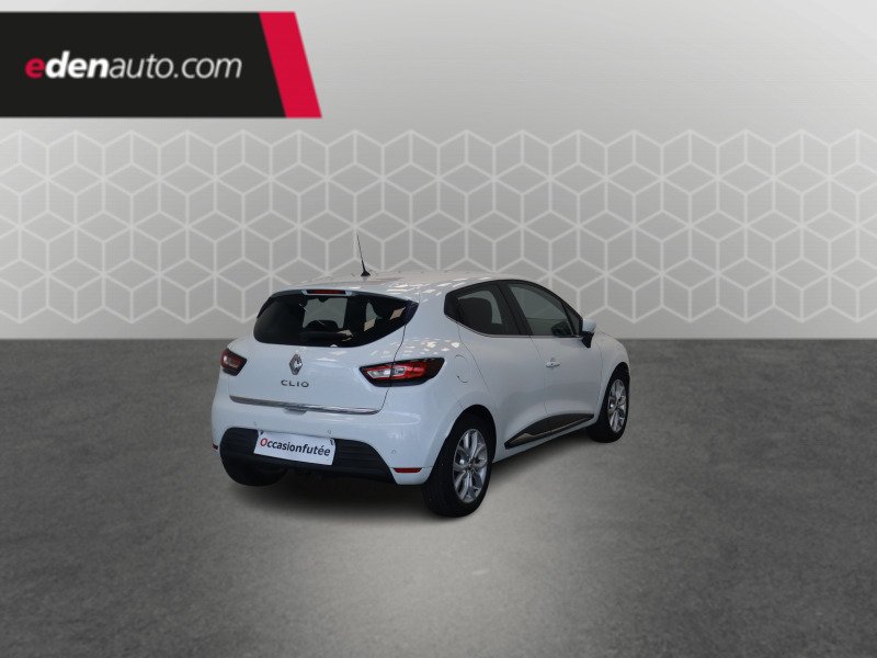 Renault Clio - Photo 5