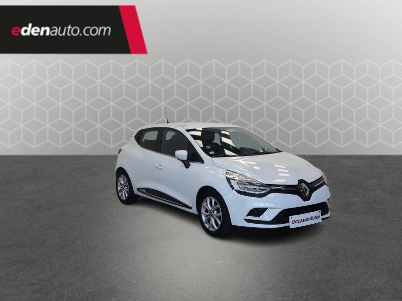 Renault Clio - Photo 7