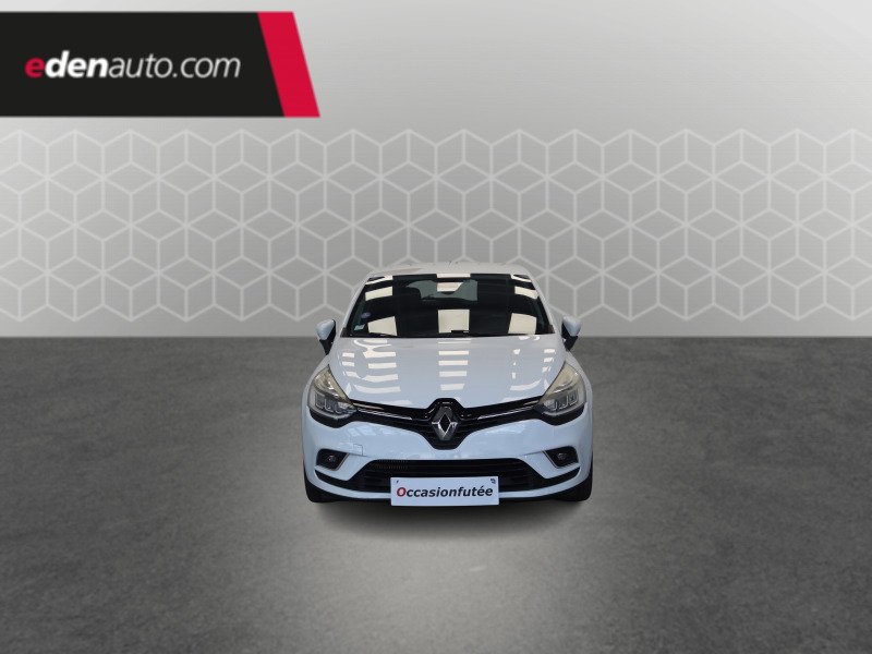 Renault Clio - Photo 8