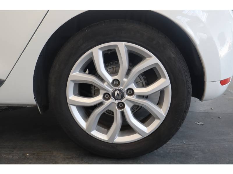 Renault Clio - Photo 9