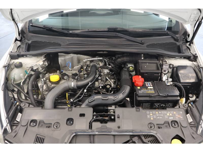 Renault Clio - Photo 10