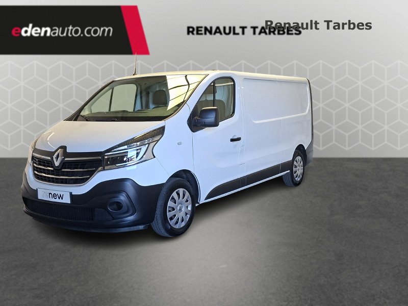 Renault Trafic - Photo 1
