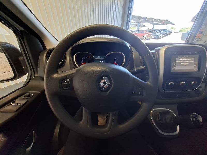Renault Trafic - Photo 11