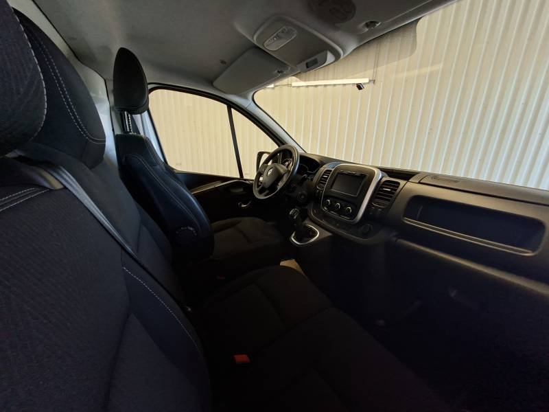 Renault Trafic - Photo 12