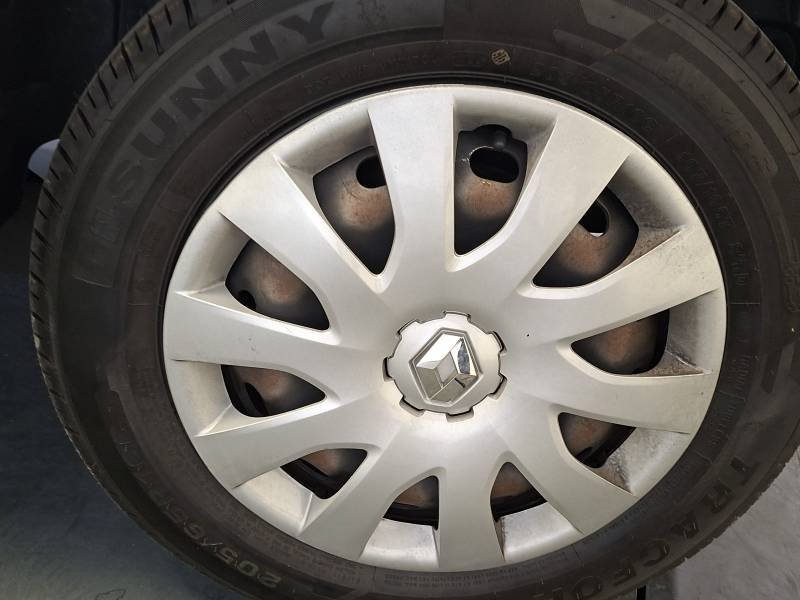 Renault Trafic - Photo 14