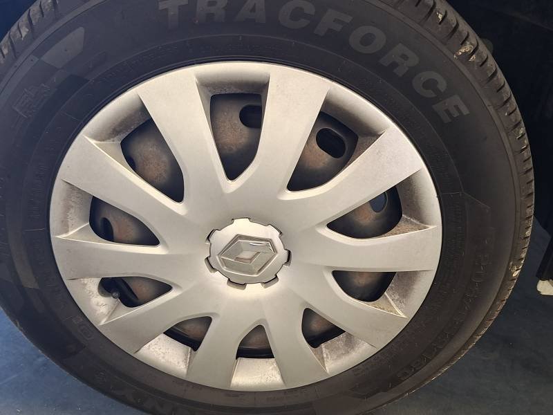 Renault Trafic - Photo 15