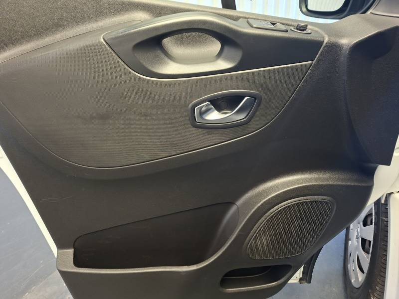 Renault Trafic - Photo 16