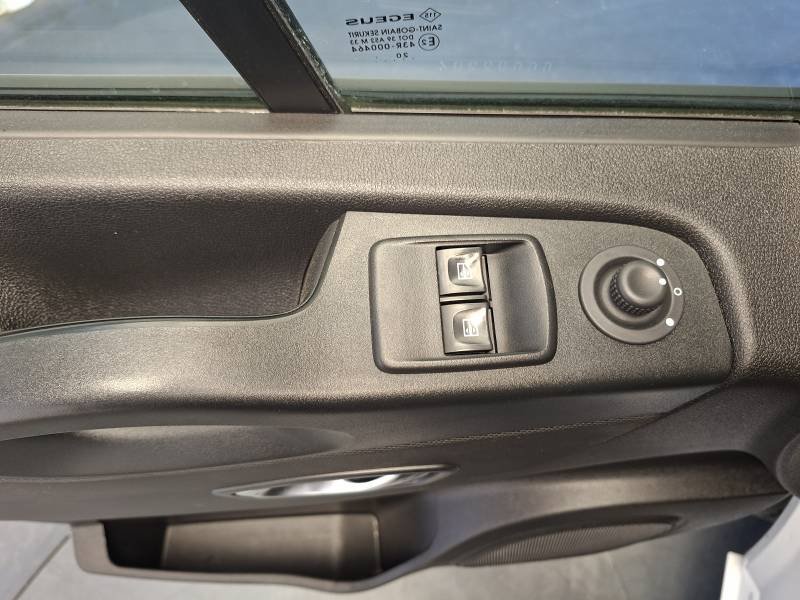 Renault Trafic - Photo 17