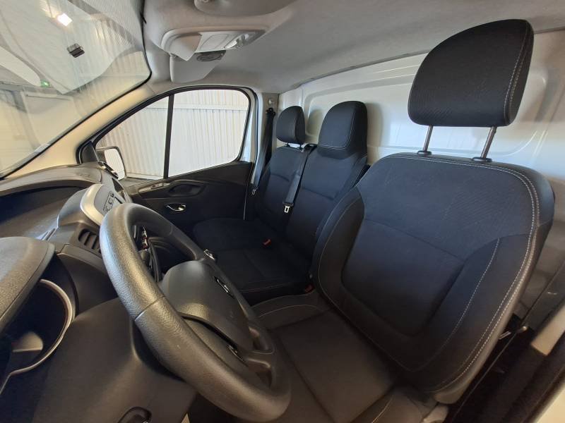 Renault Trafic - Photo 18