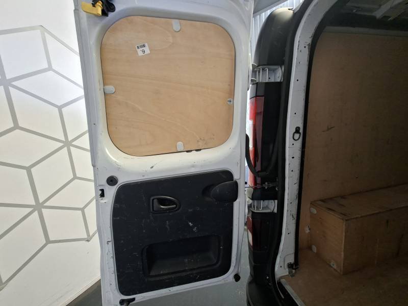 Renault Trafic - Photo 19