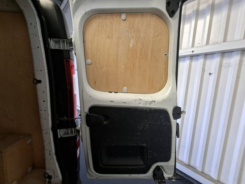 Renault Trafic - Photo 20