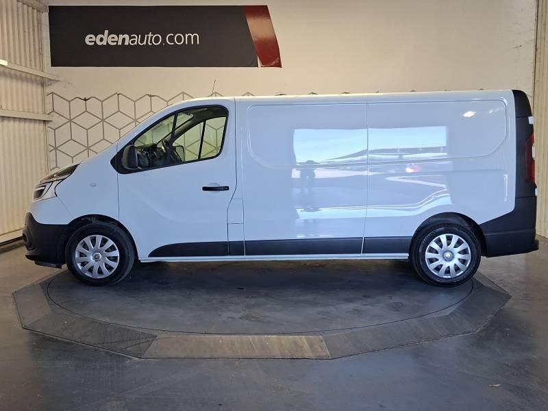 Renault Trafic - Photo 2