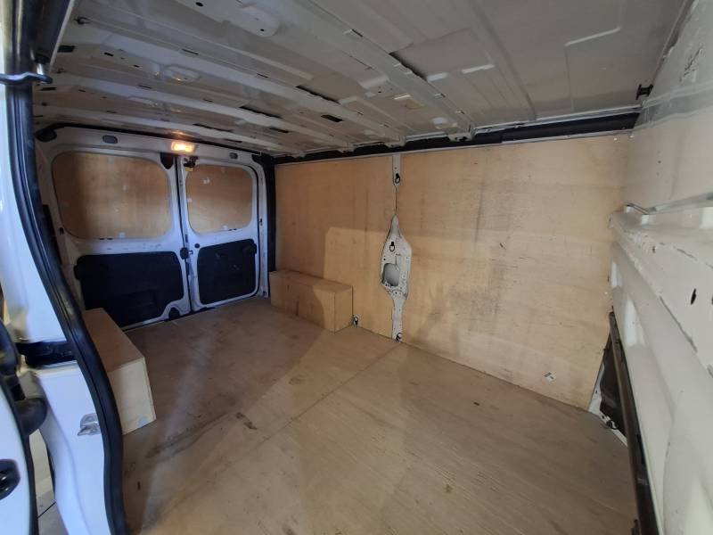 Renault Trafic - Photo 22