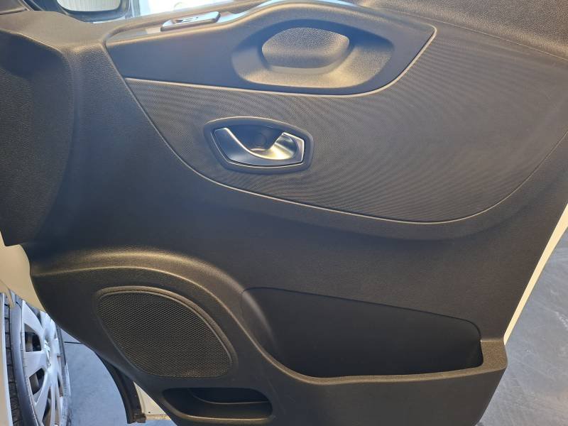 Renault Trafic - Photo 23