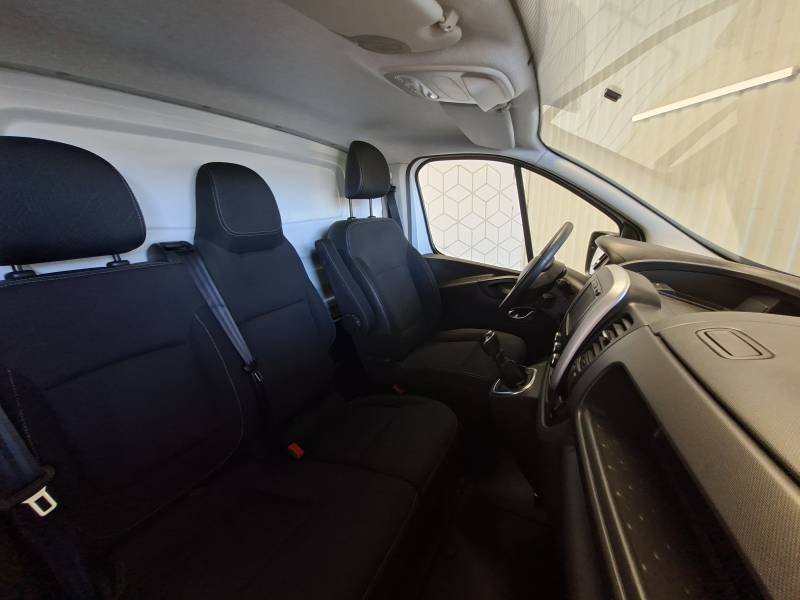 Renault Trafic - Photo 25