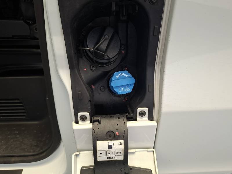 Renault Trafic - Photo 26
