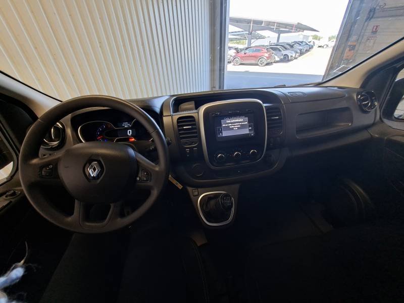 Renault Trafic - Photo 27
