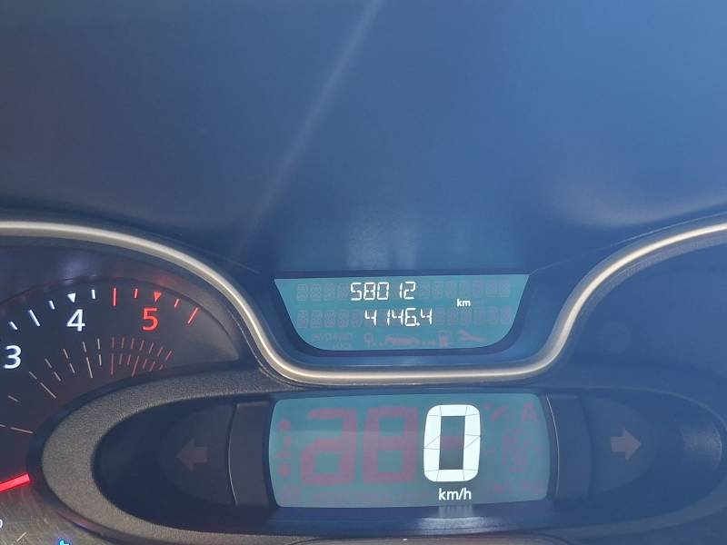 Renault Trafic - Photo 28