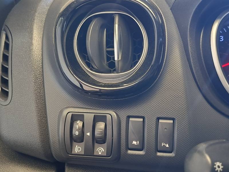 Renault Trafic - Photo 29