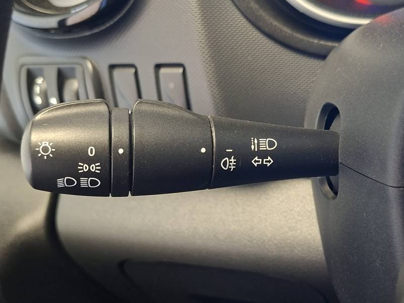 Renault Trafic - Photo 30