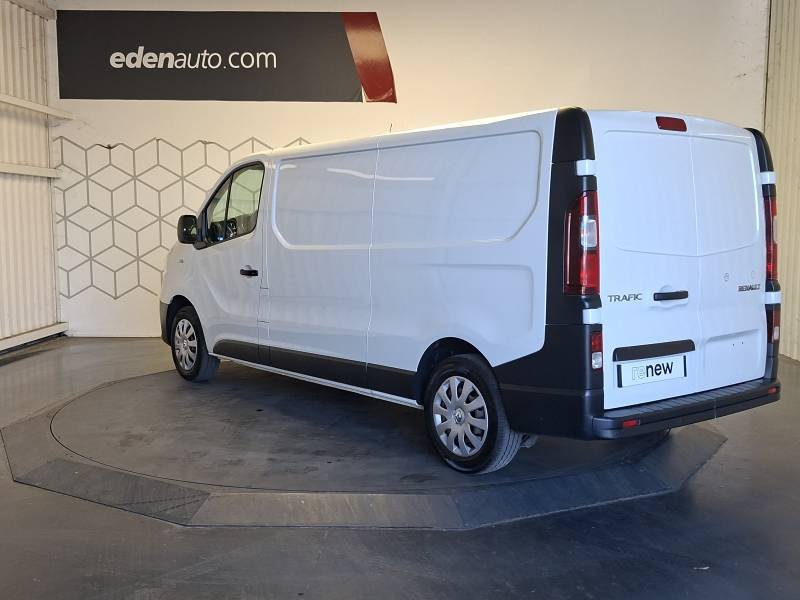 Renault Trafic - Photo 3
