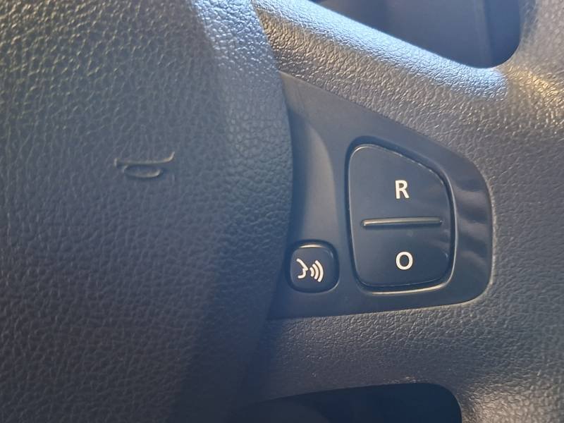 Renault Trafic - Photo 34