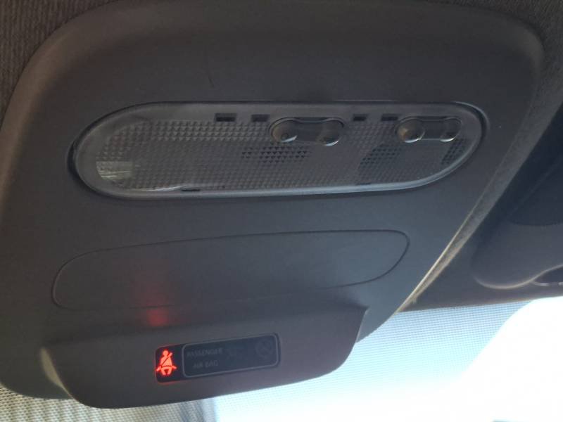 Renault Trafic - Photo 36