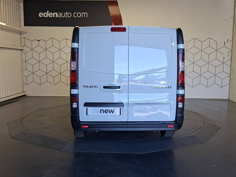 Renault Trafic - Photo 4