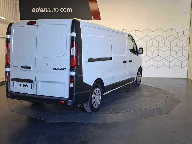 Renault Trafic - Photo 5