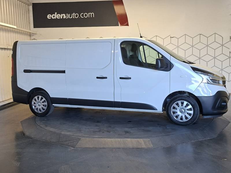 Renault Trafic - Photo 6