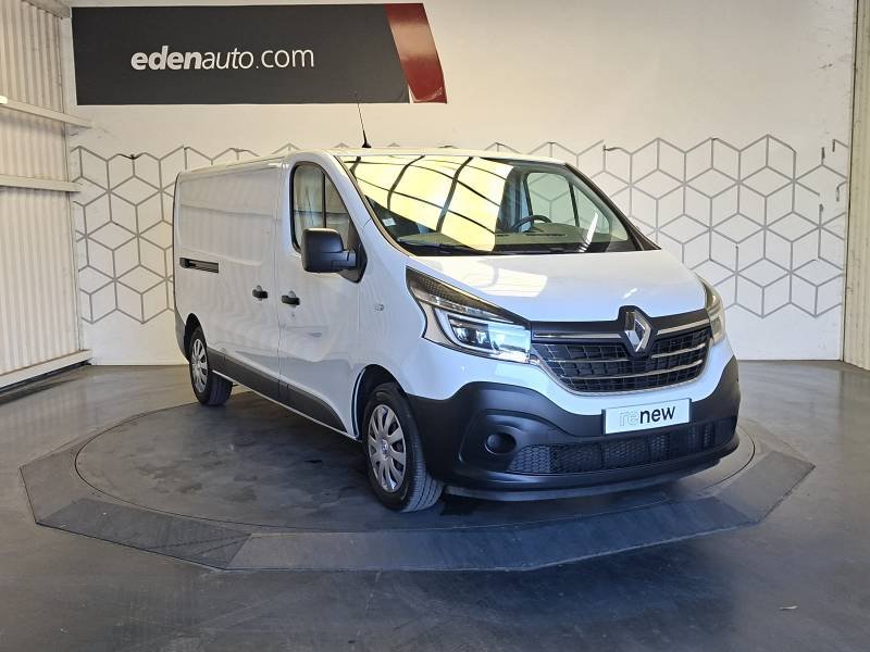 Renault Trafic - Photo 7