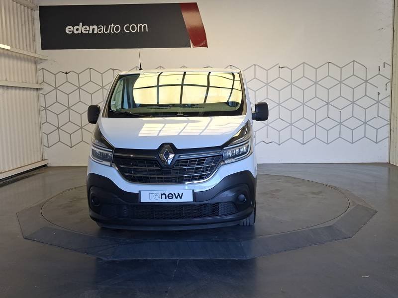 Renault Trafic - Photo 8