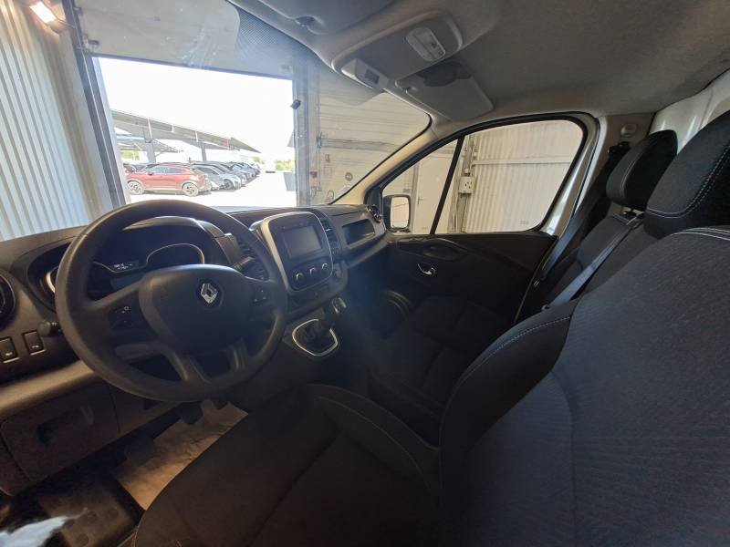 Renault Trafic - Photo 10
