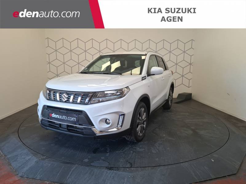 Suzuki Vitara - Photo 1