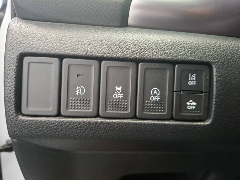 Suzuki Vitara - Photo 21