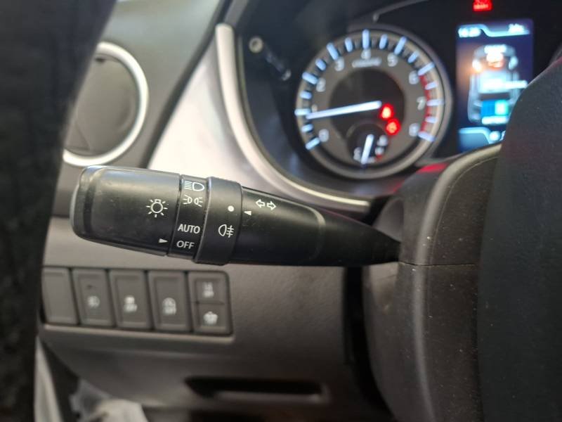 Suzuki Vitara - Photo 22