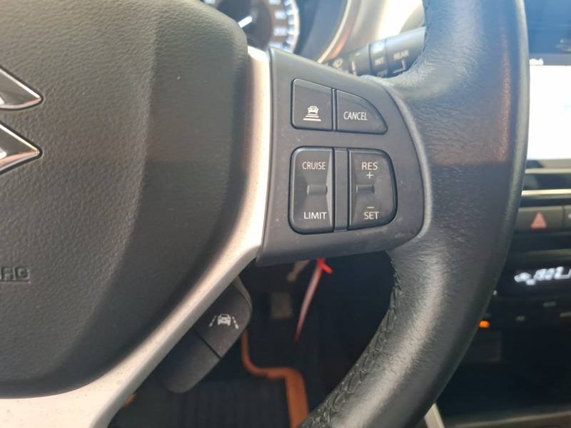 Suzuki Vitara - Photo 26
