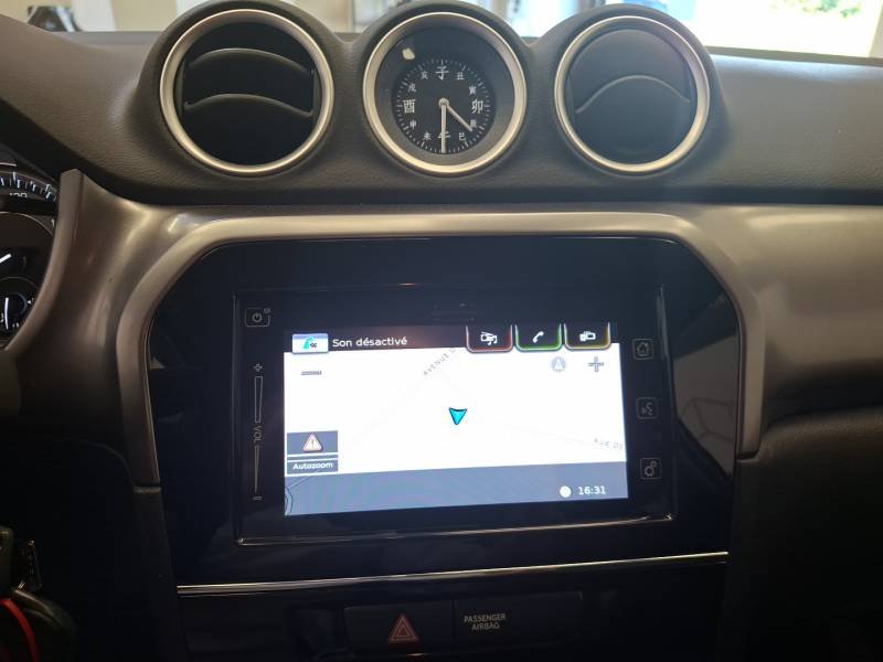 Suzuki Vitara - Photo 27