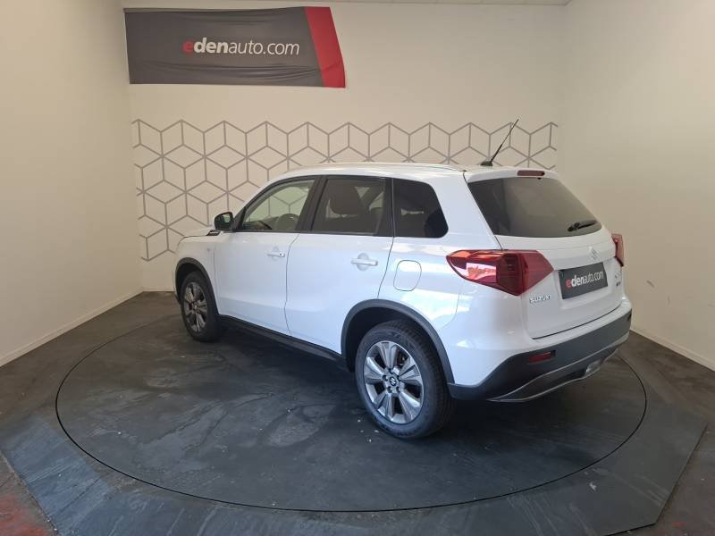 Suzuki Vitara - Photo 3