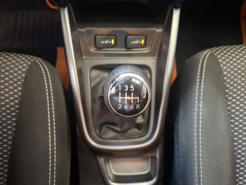 Suzuki Vitara - Photo 32