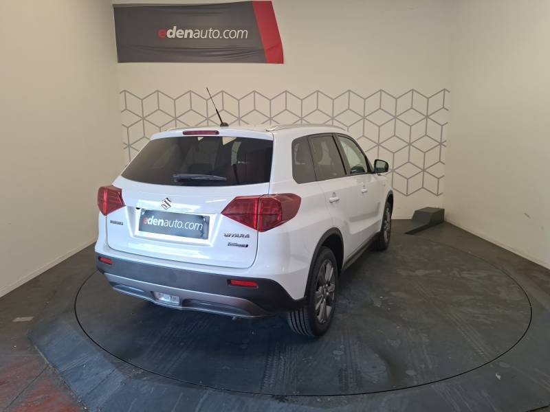 Suzuki Vitara - Photo 5