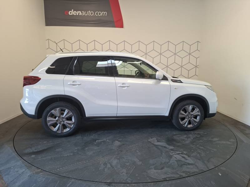 Suzuki Vitara - Photo 6