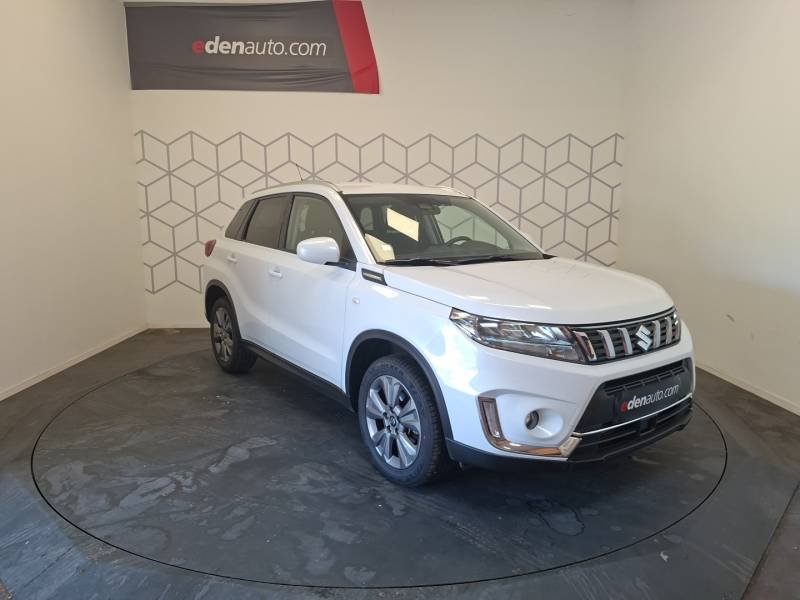 Suzuki Vitara - Photo 7