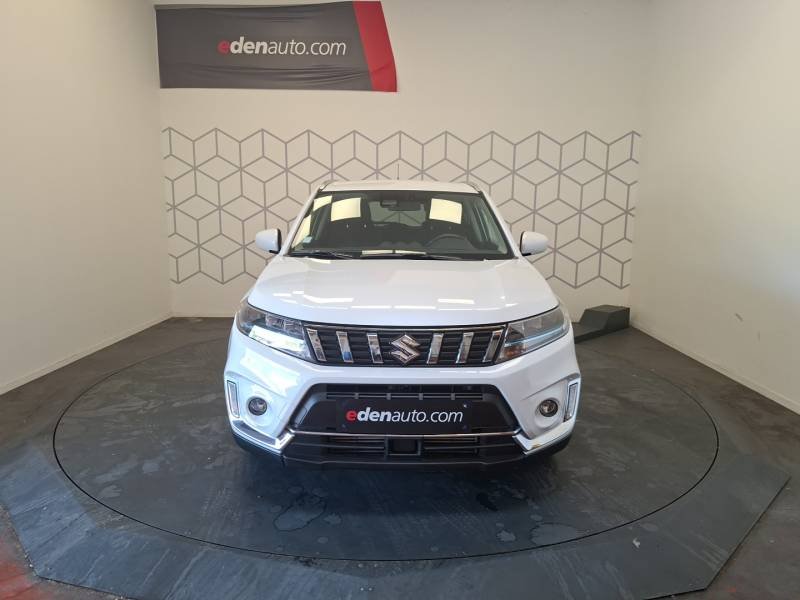Suzuki Vitara - Photo 8