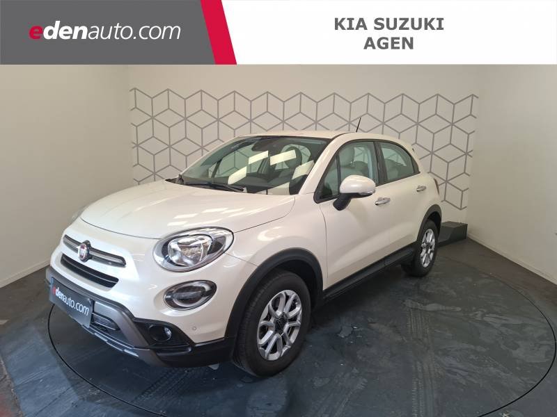 Fiat 500X - Photo 1