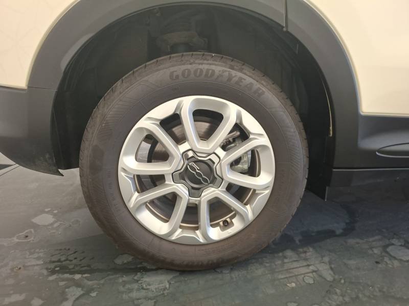 Fiat 500X - Photo 11