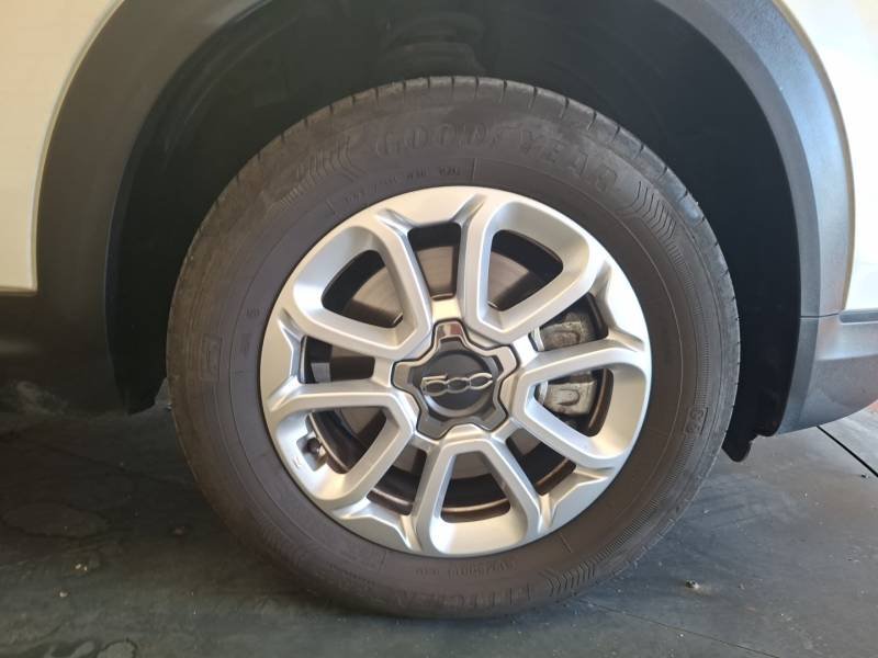 Fiat 500X - Photo 12
