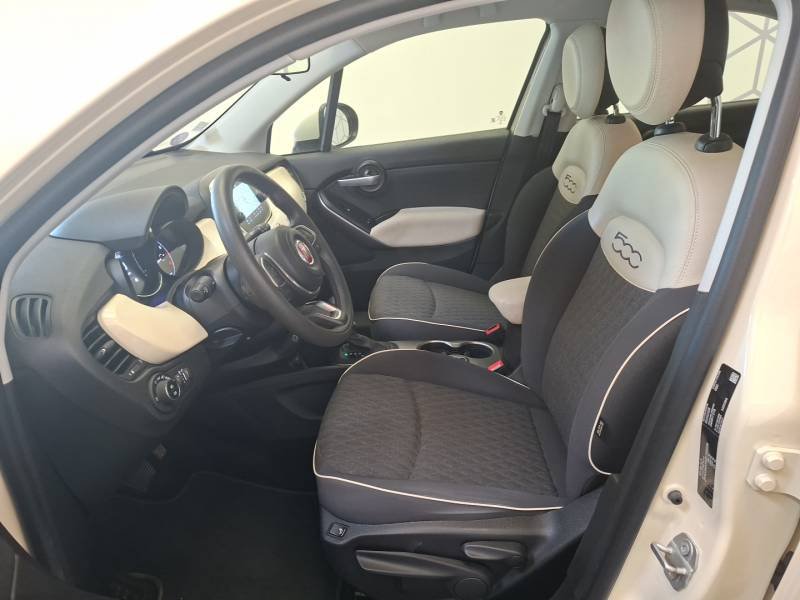 Fiat 500X - Photo 13