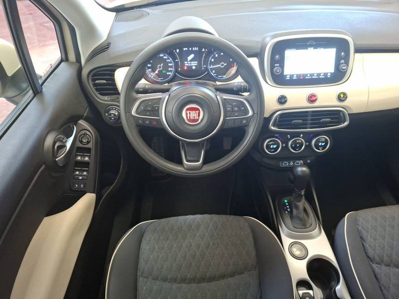 Fiat 500X - Photo 14