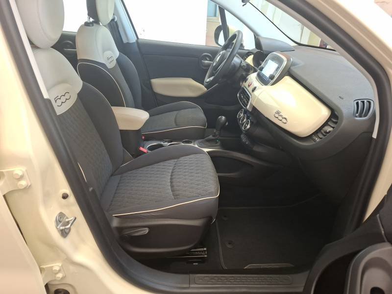 Fiat 500X - Photo 15